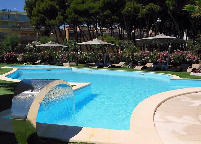 Astor 3* Alba Adriatica