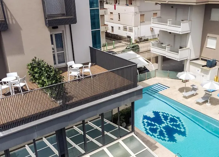 Hotel Astor Alba Adriatica