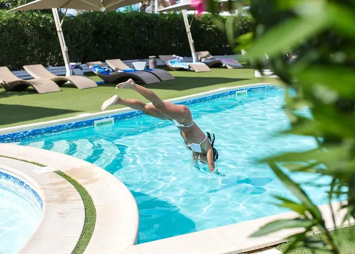 Astor 3* Alba Adriatica