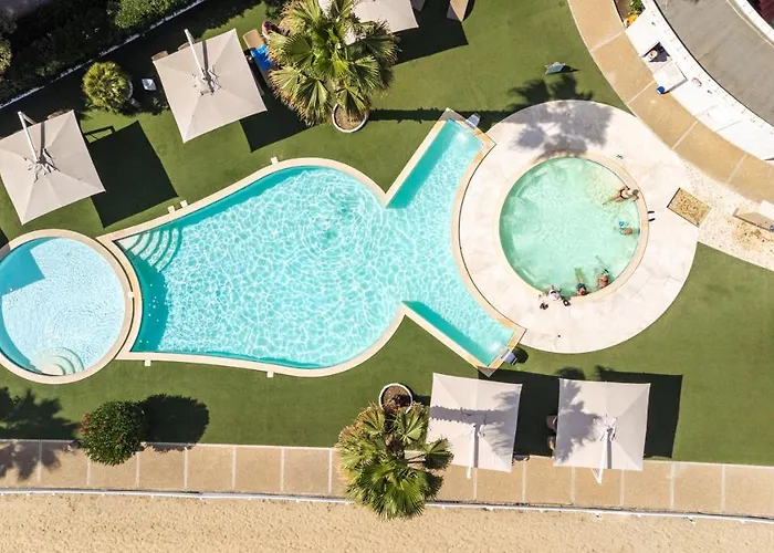 Astor Hotel Alba Adriatica