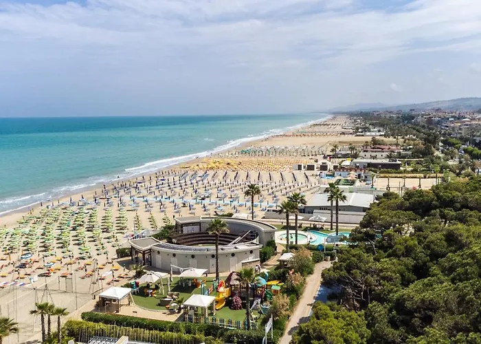 Astor Alba Adriatica