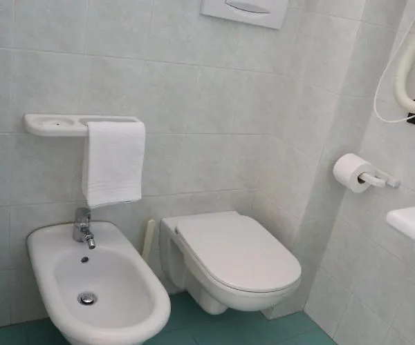 Hotel Astor Alba Adriatica