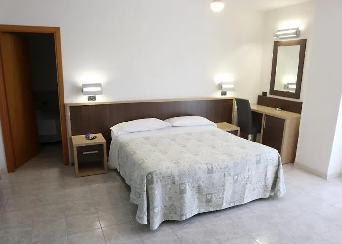 Astor Alba Adriatica