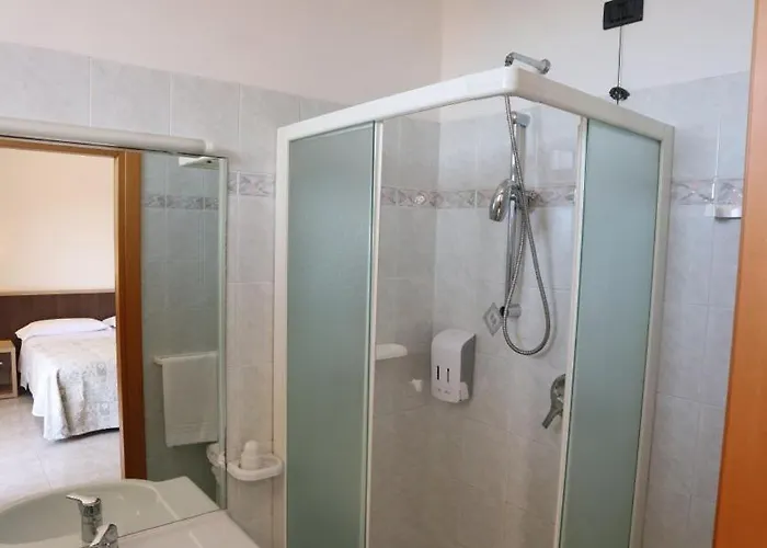 Astor 3* Alba Adriatica