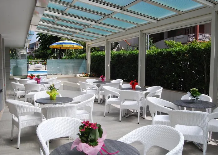 Astor 3* Alba Adriatica