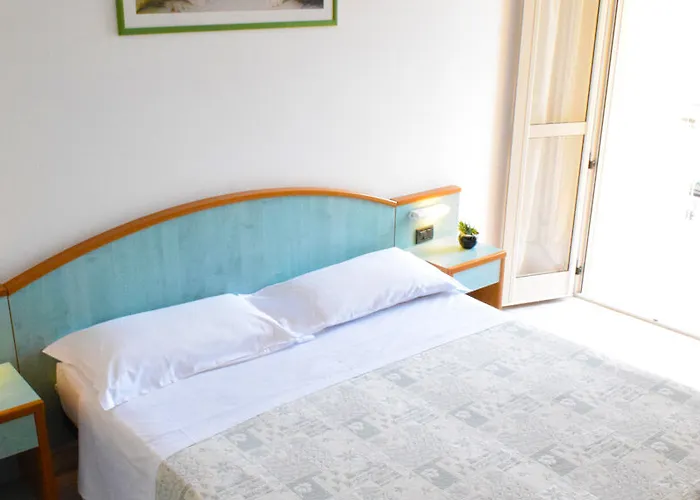 Astor 3* Alba Adriatica